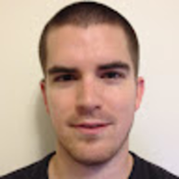 Meet your Posher, James - Picture 1 of 1